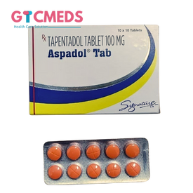 Aspadol 100mg