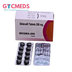 Begma 200MG
