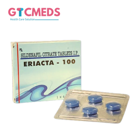 Eriacta 100mg