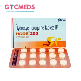 Hcqs 200mg