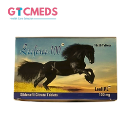 Leeforce 100mg