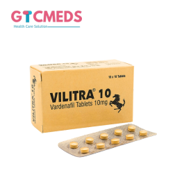 Vilitra 10mg