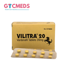 Vilitra 20mg