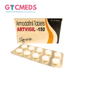 Artvigil 150mg