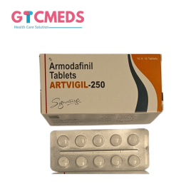 Artvigil 250mg