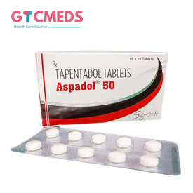 Aspadol 50mg
