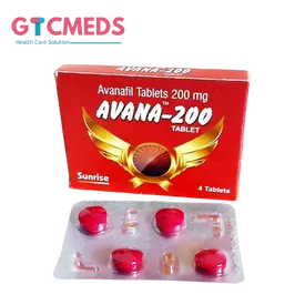buy Avana 200mg