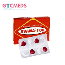 Avana 100mg