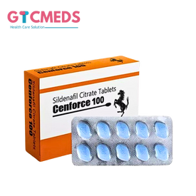 Cenforce 100 mg