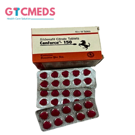 Cenforce 150 mg