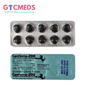 Cenforce 200 mg