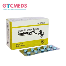 Cenforce 25mg