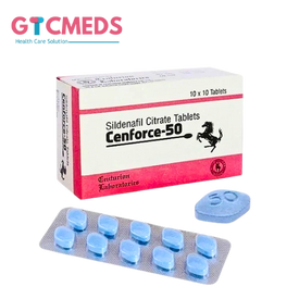 Cenforce 50 mg