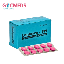 Cenforce FM