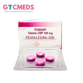Femalegra 100mg