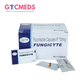 Fungicyte 150mg
