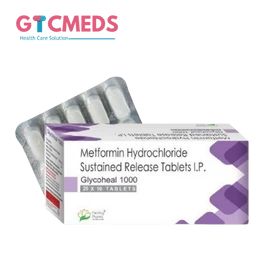 Glycoheal 1000mg