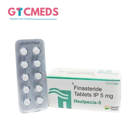 Healpecia 5mg