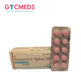 Hypnite 2mg