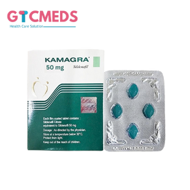 Kamagra 50mg