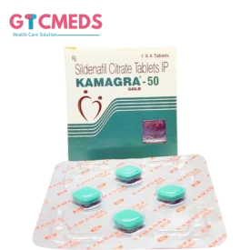 Kamagra Gold 50mg