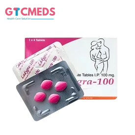 Ladygra 100mg