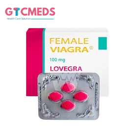 Lovegra 100mg