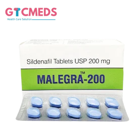 Malegra 200mg