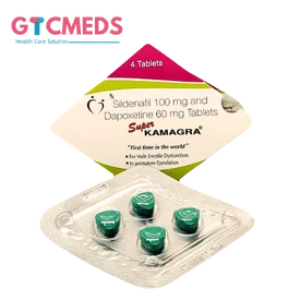 Super Kamagra 160mg