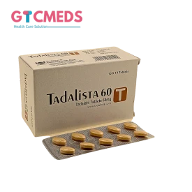 Tadalista 60mg