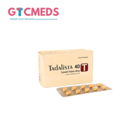 Tadalista 40 mg