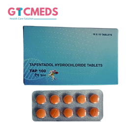 Tap 100mg