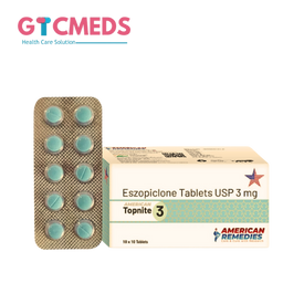 Topnite 3mg