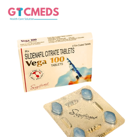 Vega 100mg