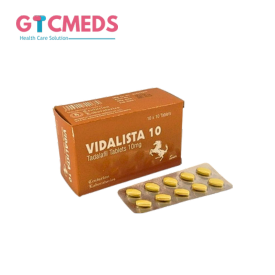Vidalista 10mg