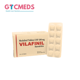 Vilafinil 200mg