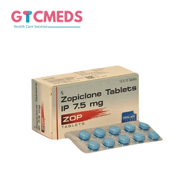 ZOP 7.5mg