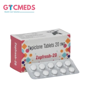 Zopfresh 20mg