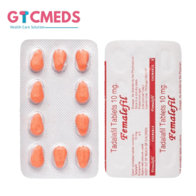 Femalefil 10 Mg