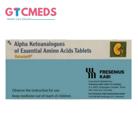 Ketosteril Tablet